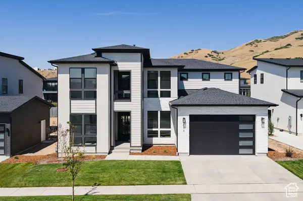 1214 W Spring View Dr #342, Lehi, UT 84043