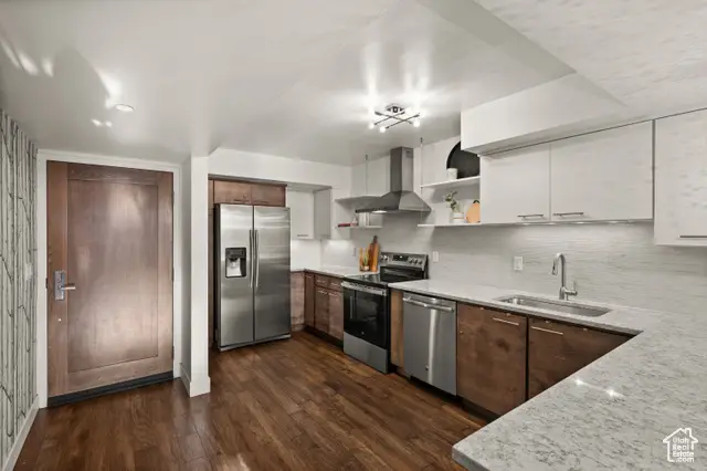 230 E Broadway #1001, Salt Lake City, UT 84111 - Image #1