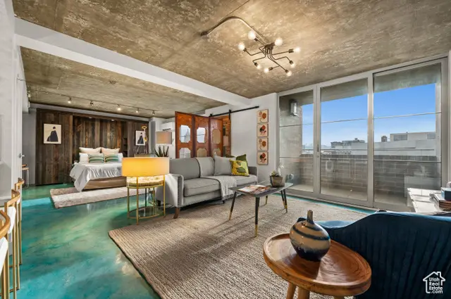 230 E Broadway #1001, Salt Lake City, UT 84111 - Image #2