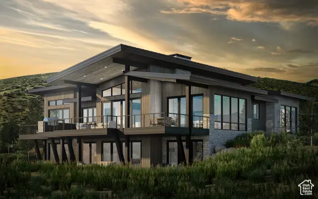 6833 White Dove Way, Park City, UT 84098 - Image #1