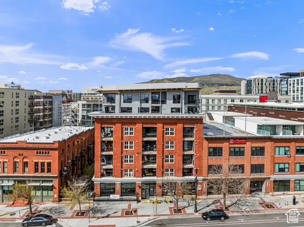 328 W 200 S #505, Salt Lake City, UT 84101