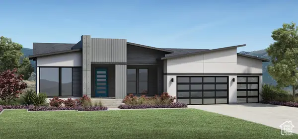 12197 S Tule Mountain Cv #102, Herriman, UT 84096