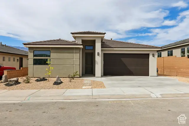 3618 W 185 N, Hurricane, UT 84737 - #1