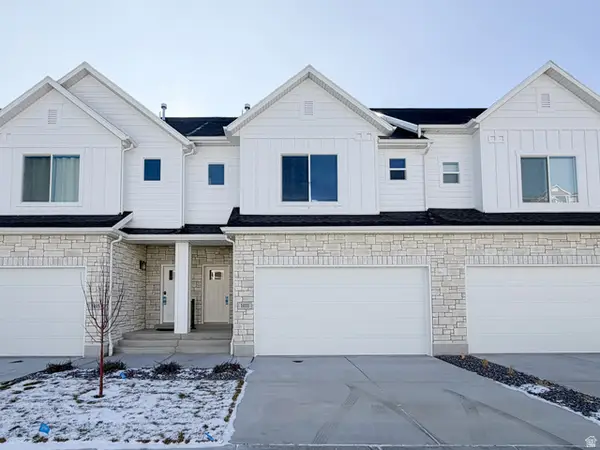 1011 W Mountain Way #316, Lehi, UT 84043