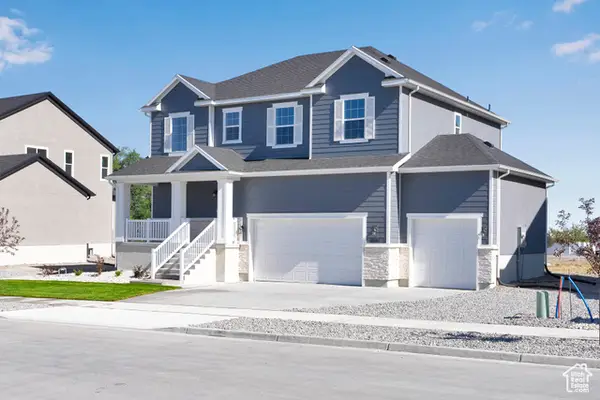 2041 E Burger St #1245, Lake Point, UT 84074