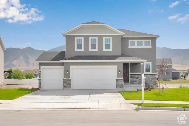 335 Wrangler Cv #1213, Stansbury Park, UT 84074 - #2