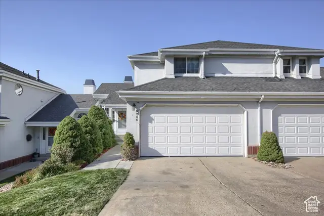 3756 S Cardiff Way E, Bountiful, UT 84010 - Image #2