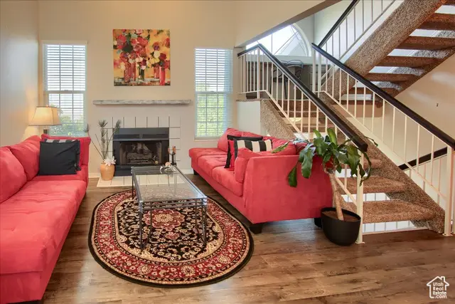 3756 S Cardiff Way E, Bountiful, UT 84010 - Image #3