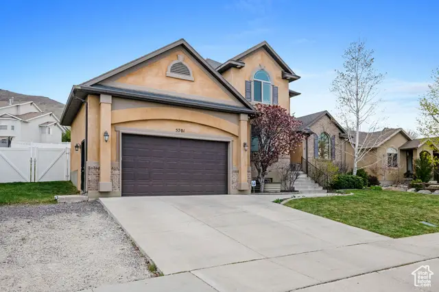 5701 W Emmeline Dr, Herriman, UT 84096 - Image #2