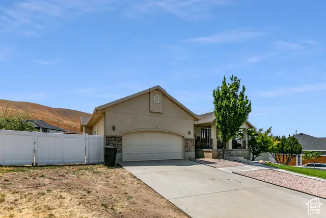 702 S Elk Meadow Loop, Tooele, UT 84074 - #3