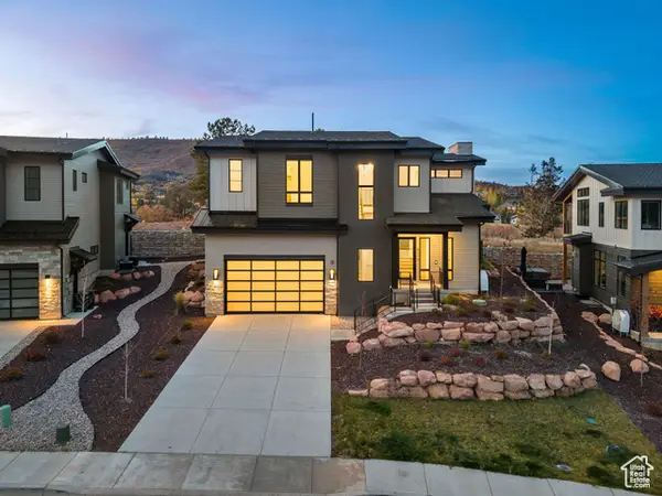 4110 W Sierra Dr, Park City, UT 84098