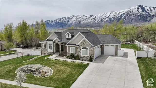 535 N Pheasant Hollow Ln, Mendon, UT 84325 - Image #2