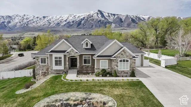 535 N Pheasant Hollow Ln, Mendon, UT 84325 - Image #3