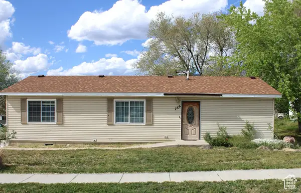 736 W 325 N, Brigham City, UT 84302