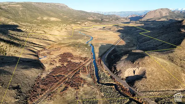 1401 Hwy 62 Hwy, Kingston, UT 84743