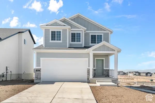 6622 W Spring Snow Ln, Herriman, UT 84096