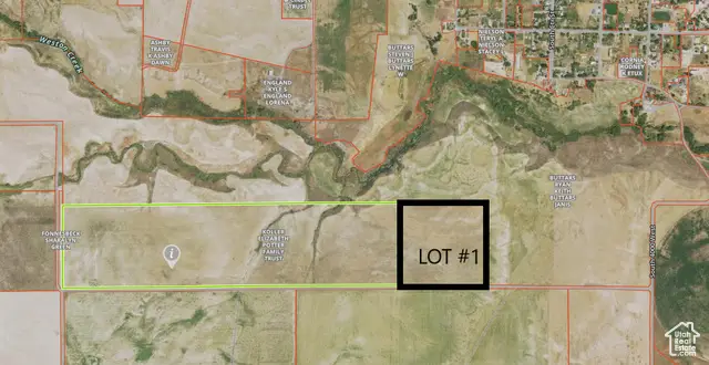 4500 W 5800 S #1, Weston, ID 83286 - Image #1