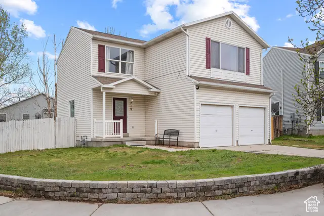 718 N 410 W, Tooele, UT 84074 - Image #3