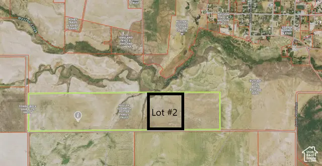 4700 W 5800 S #2, Weston, ID 83286 - Image #1