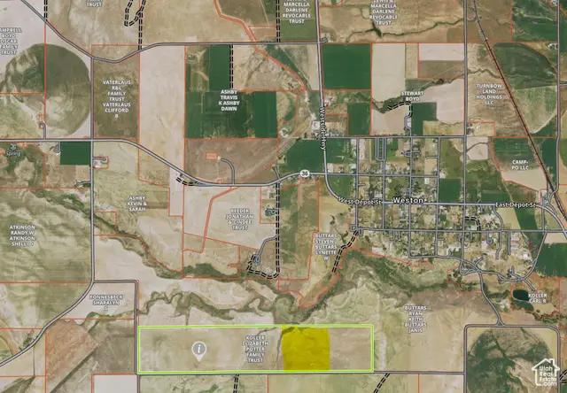 4700 W 5800 S #2, Weston, ID 83286 - Image #2