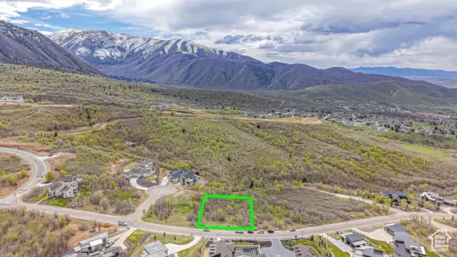 890 S Summit Creek Dr #47, Woodland Hills, UT 84653 - Image #2