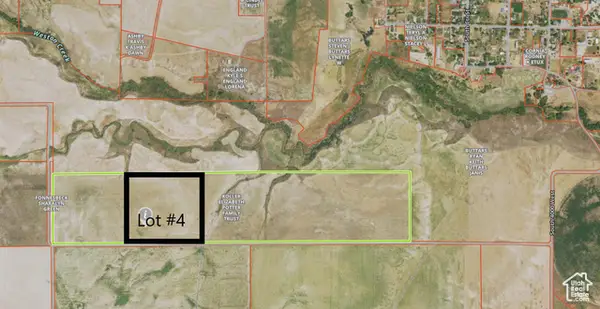 5100 W 5800 S #4, Weston, ID 83286