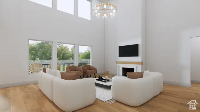 1058 E South Bench Meadows #LOT 3, South Weber, UT 84405 - Image #3