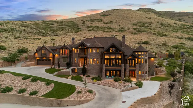 15146 S Secret Canyon Cir, Herriman, UT 84096 - Image #1