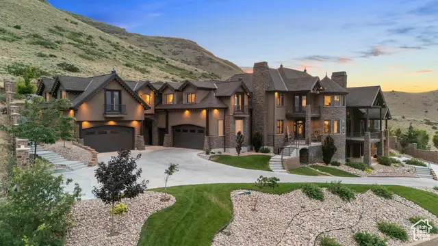 15146 S Secret Canyon Cir, Herriman, UT 84096 - Image #2