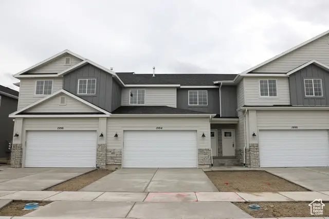 1994 E Sand Hollow Drive Lot #3216, Eagle Mountain, UT 84005 - Image #1