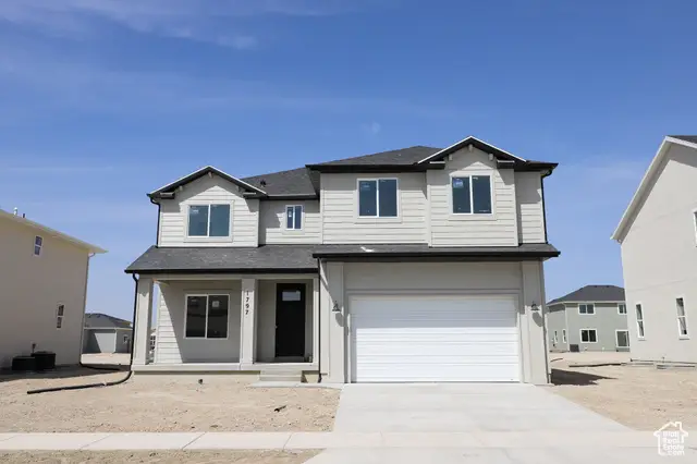 1797 E Fox Meadow Lane Lot #300B, Eagle Mountain, UT 84005 - Image #1