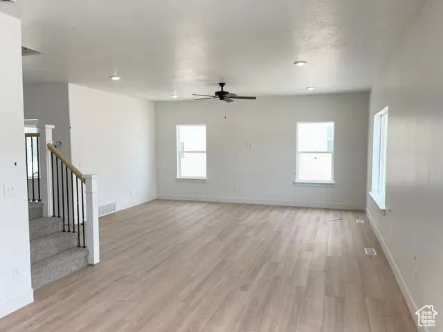 1797 E Fox Meadow Lane Lot #300B, Eagle Mountain, UT 84005 - Image #3