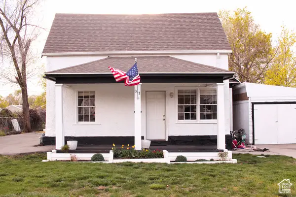 343 N 200 W, Brigham City, UT 84302