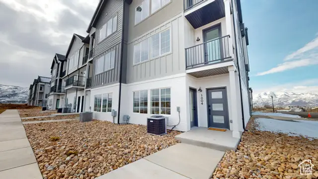 1822 S 930 E #541, Heber City, UT 84032 - Image #1