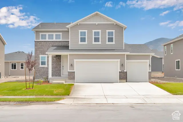 6496 Spur Ln N #1219, Stansbury Park, UT 84074 - Image #1