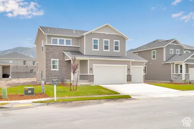 6496 Spur Ln N #1219, Stansbury Park, UT 84074 - Image #2