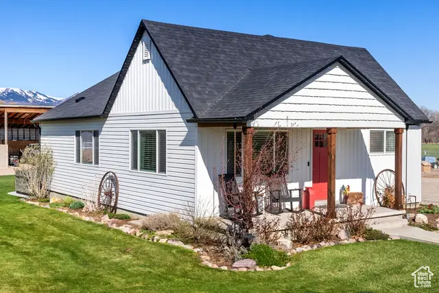 975 N 1400 W, Preston, ID 83263 - Image #2