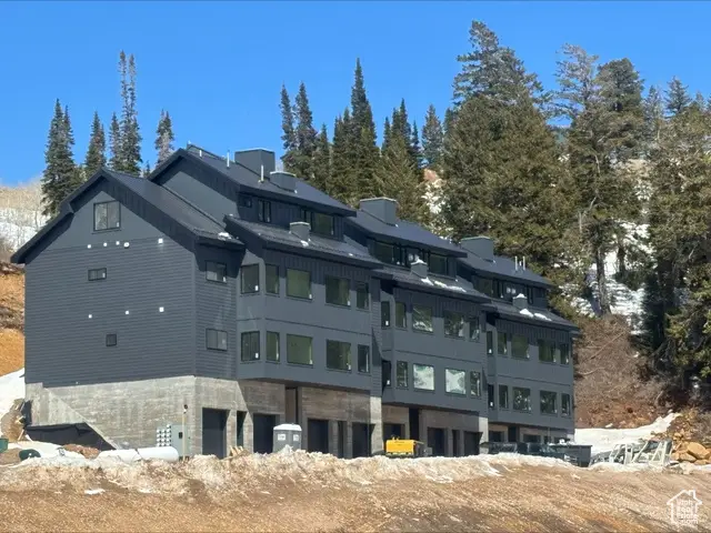 6560 N Wolf Creek Dr #202, Eden, UT 84310 - Image #1