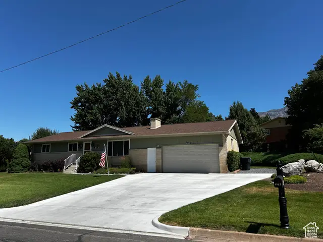 1026 W 3800 N, Pleasant View, UT 84414 - #3