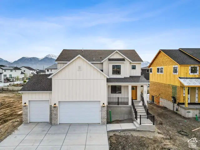 178 N Husker Ln #2, Saratoga Springs, UT 84043 - Image #1