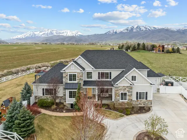 799 W 1250 S, Heber City, UT 84032 - Image #2