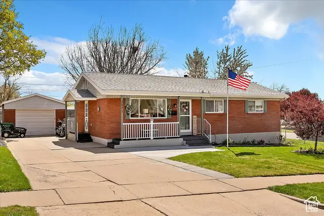 2671 W 4900 S, Roy, UT 84067 - Image #1