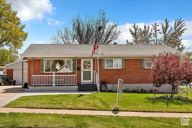 2671 W 4900 S, Roy, UT 84067 - Image #2