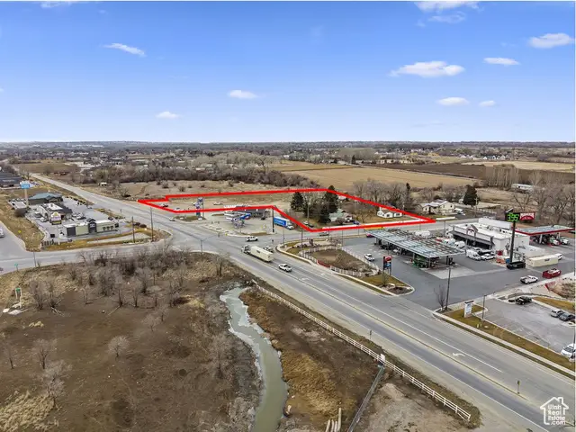 377 N 1900 W, Marriott Slaterville, UT 84404 - #3