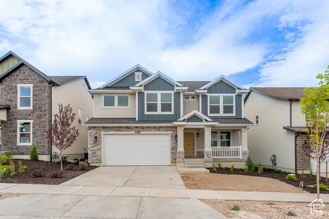 6492 W Roaring River Ln #205, Herriman, UT 84096 - Image #1