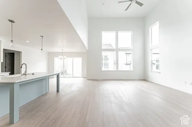 6492 W Roaring River Ln #205, Herriman, UT 84096 - Image #3