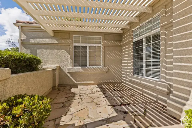 890 N Sky Mountain Ct, Hurricane, UT 84737 - #3