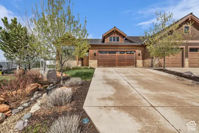 1622 E Abajo Peak Cir #TV-23, Heber City, UT 84032 - Image #2