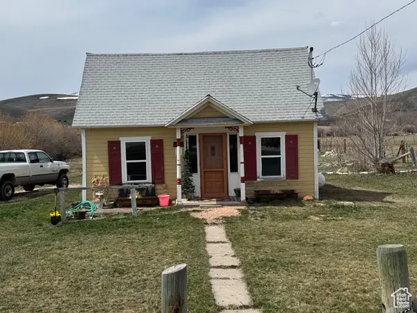 420 S Main St, Paris, ID 83261