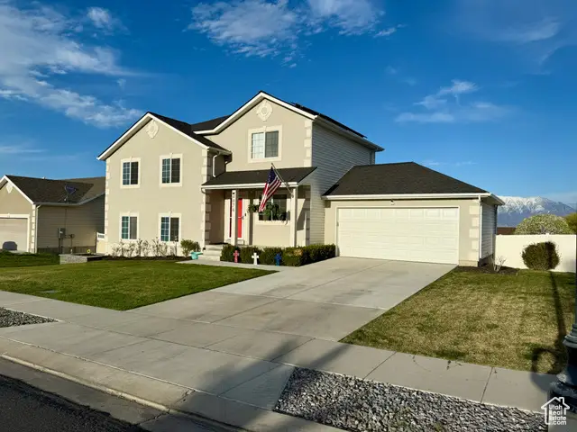 4076 S Mountain Moon Dr, Saratoga Springs, UT 84045 - Image #3